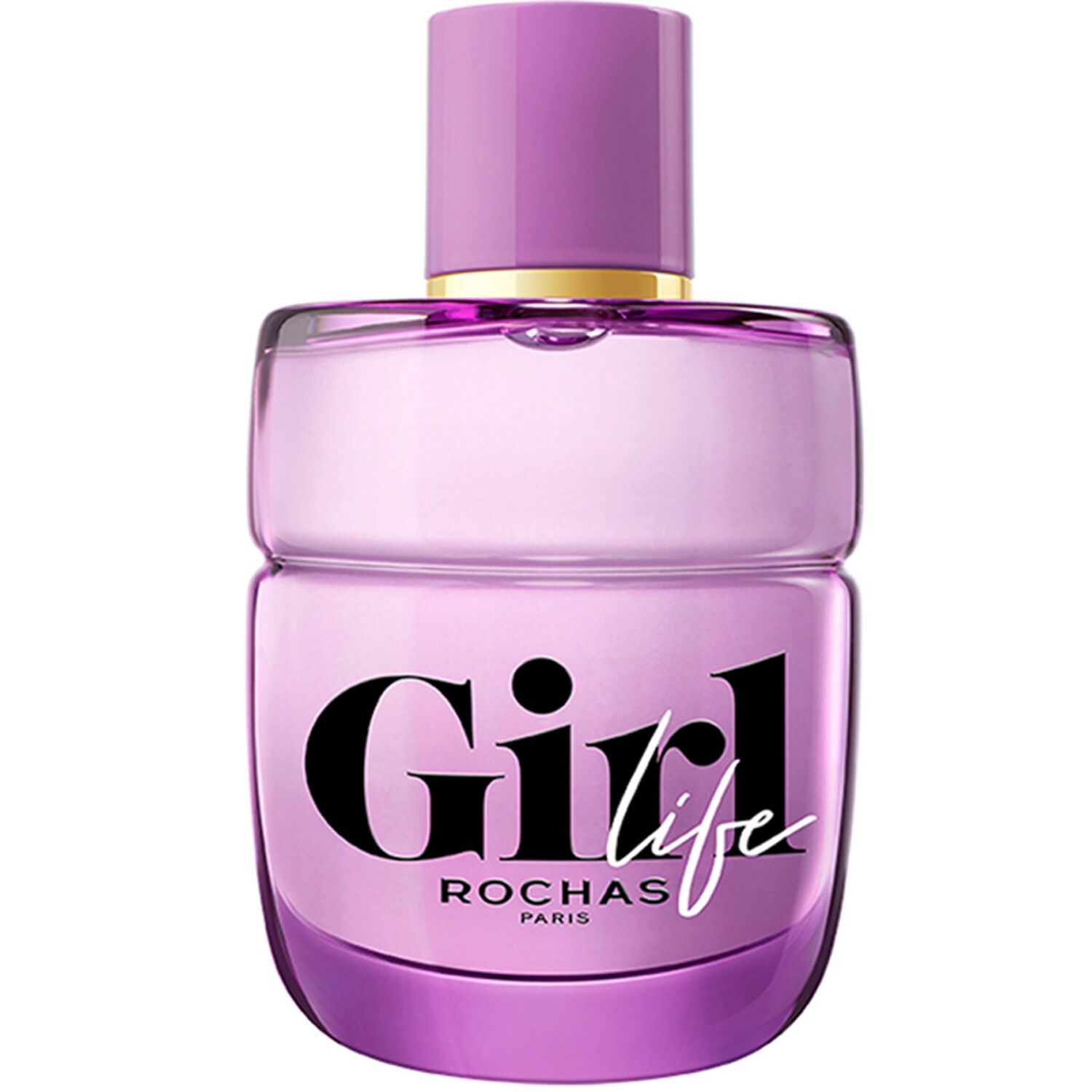 Rochas Girl Life Eau de Parfum