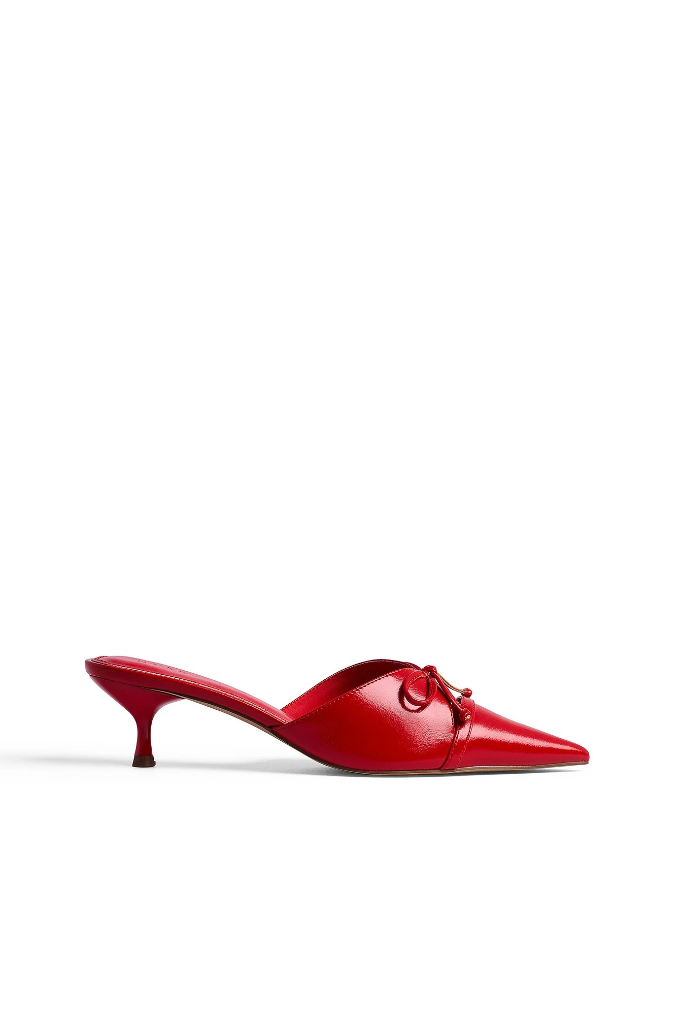 Cut Out Pumps