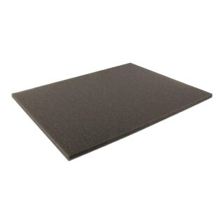 Full-Size Abdeckung 4 mm