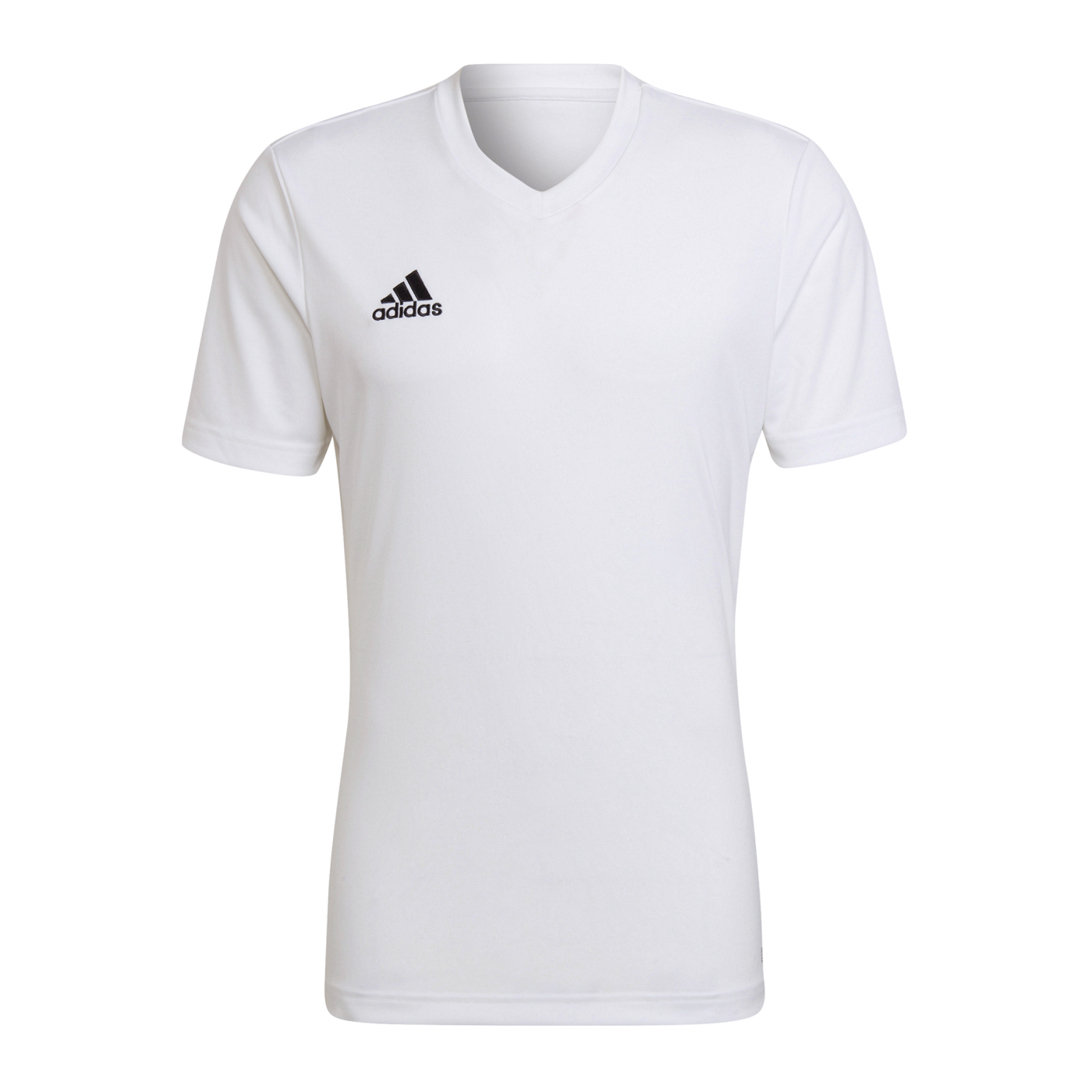 adidas Entrada 22 Trikot Weiss