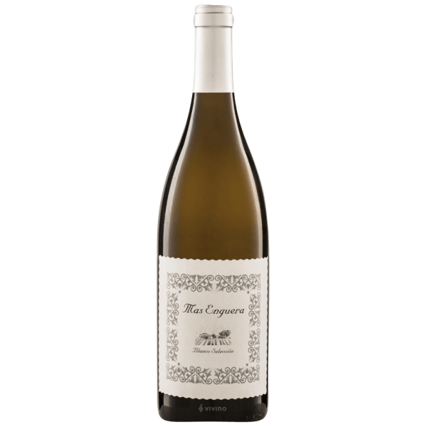Bodegas EngueraBlanco Selección 2022