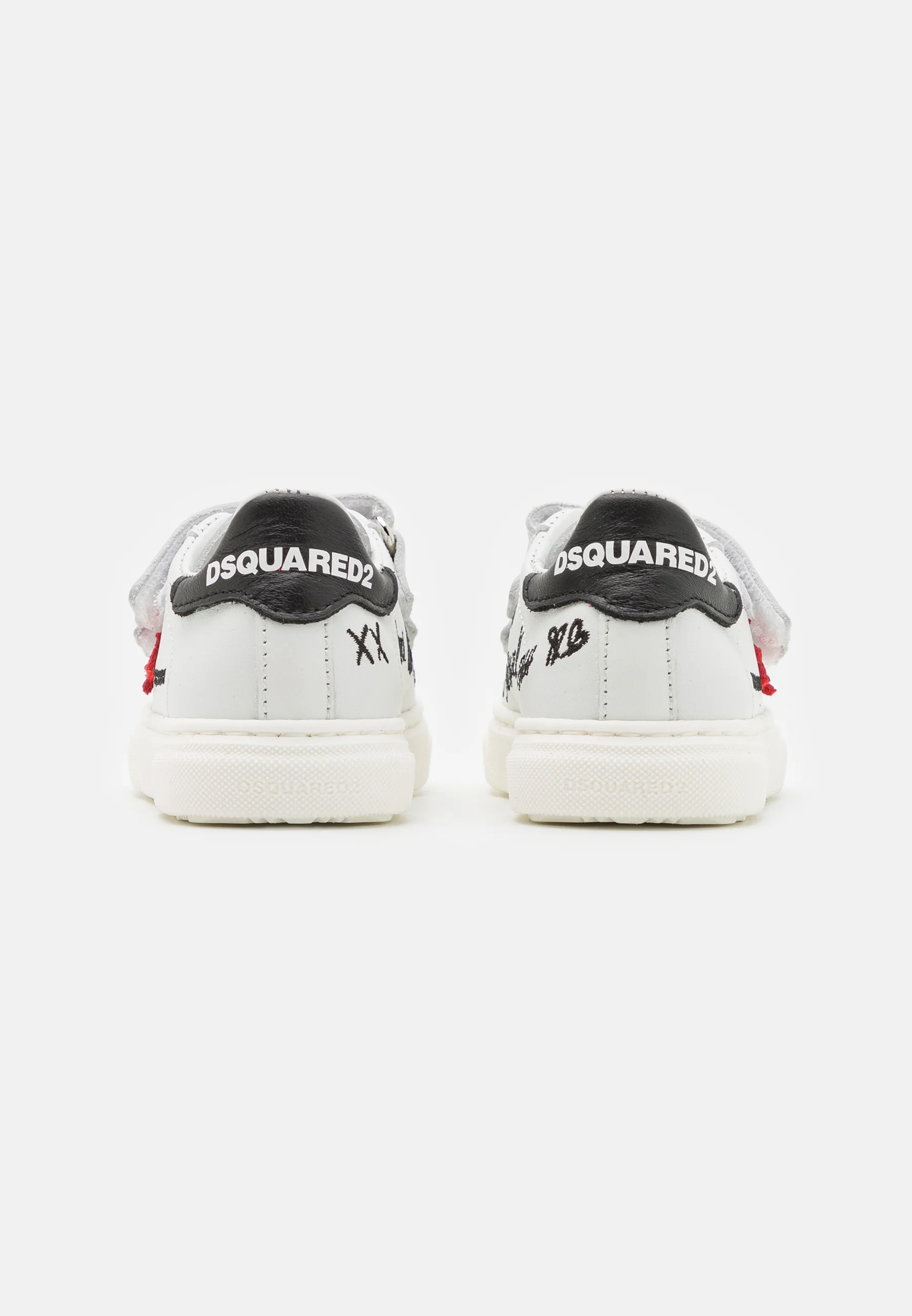 Dsquared2 UNISEX - Zapatillas bajas