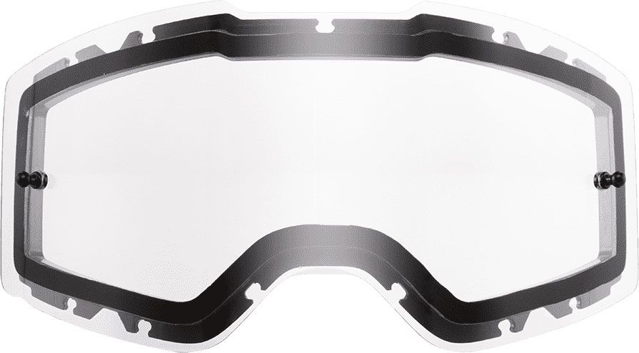 O'Neal B-20 & B-30 Spare Goggle Lens - Ersatzglas kaufen | Bike-Discount
