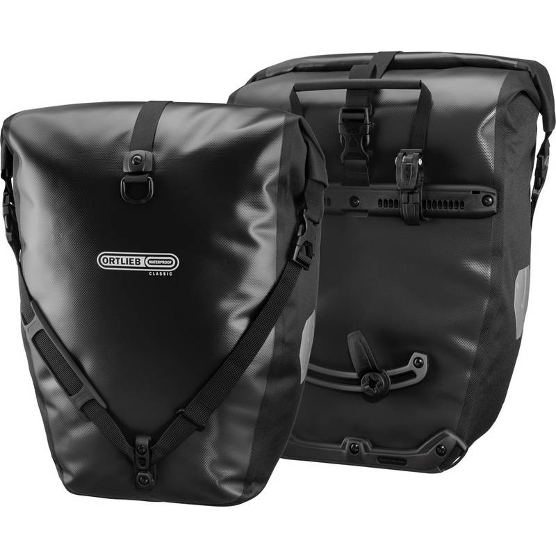 ORTLIEB Back Roller Classic Fahrradtasche