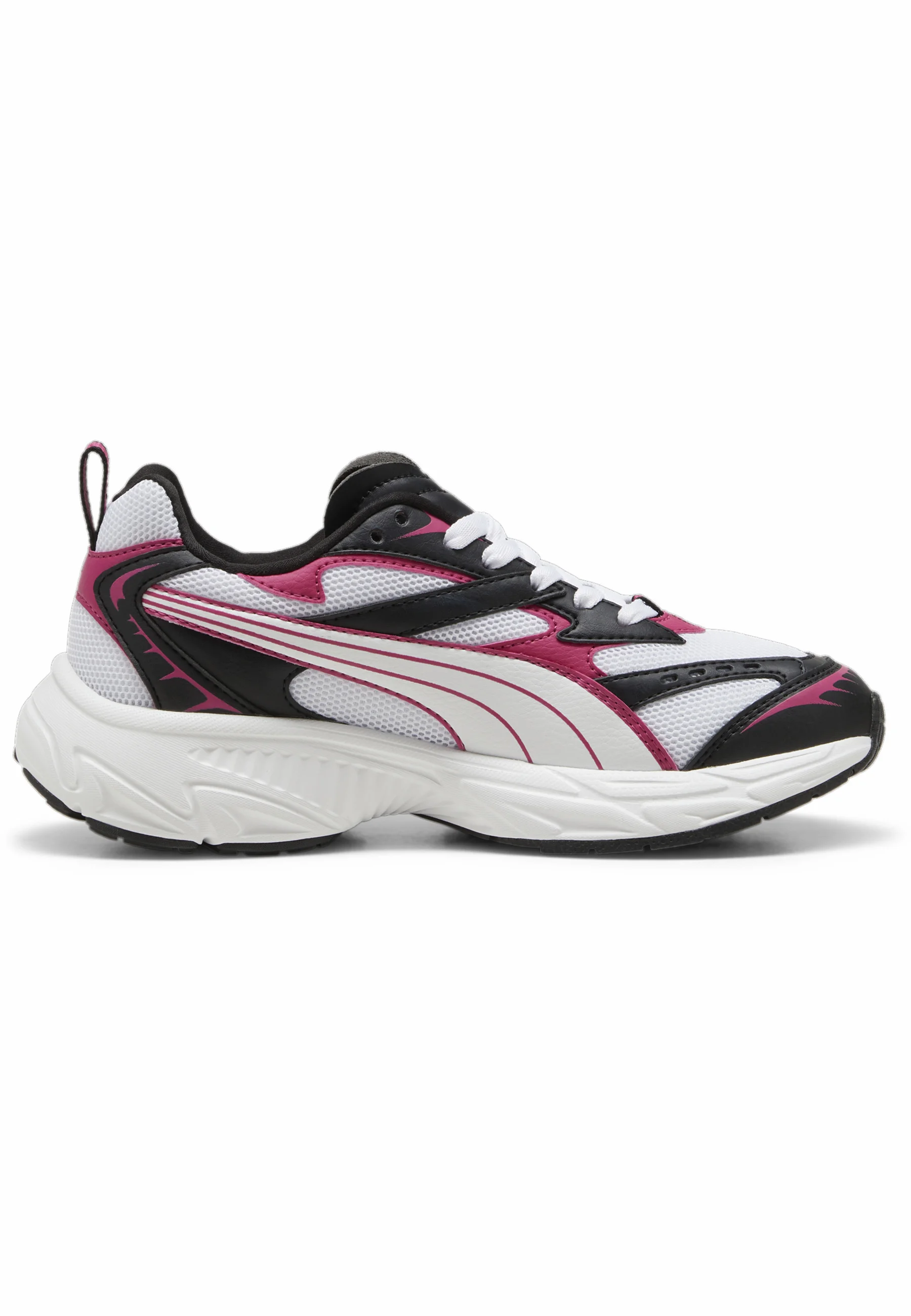 Puma MORPHIC QUEEN OF HEARTS - Zapatillas bajas