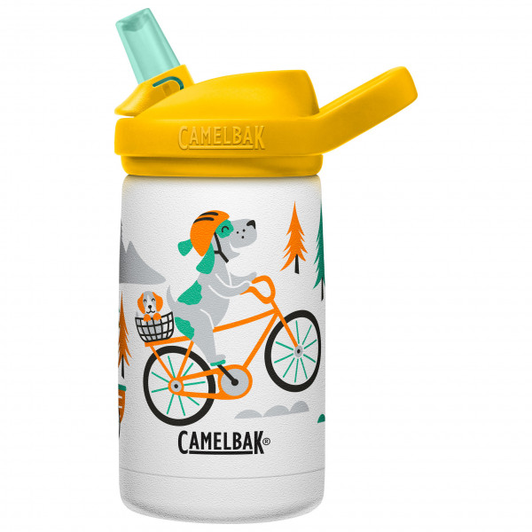 Camelbak - Kid's Eddy+ Vacuum Insulated - Isolierflasche