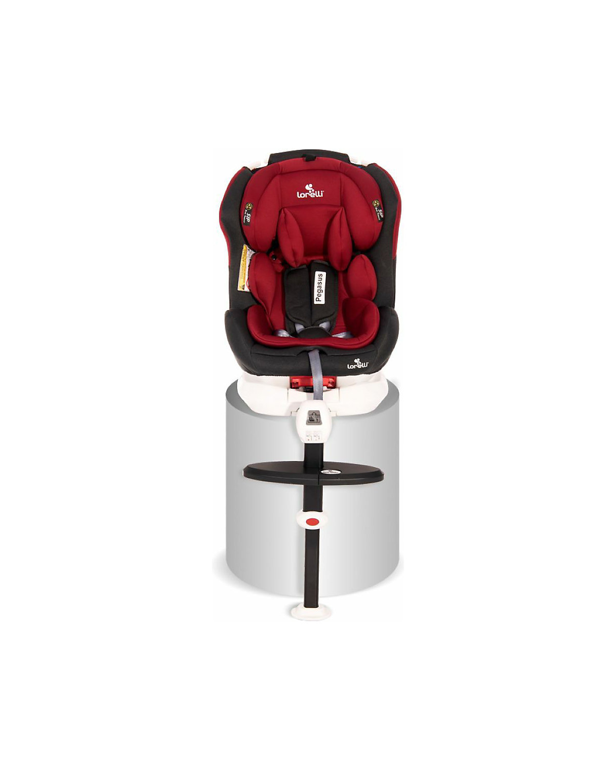 Kindersitz Pegasus Gruppe 0+/1/2/3 (0-36 kg) Isofix Kindersitze