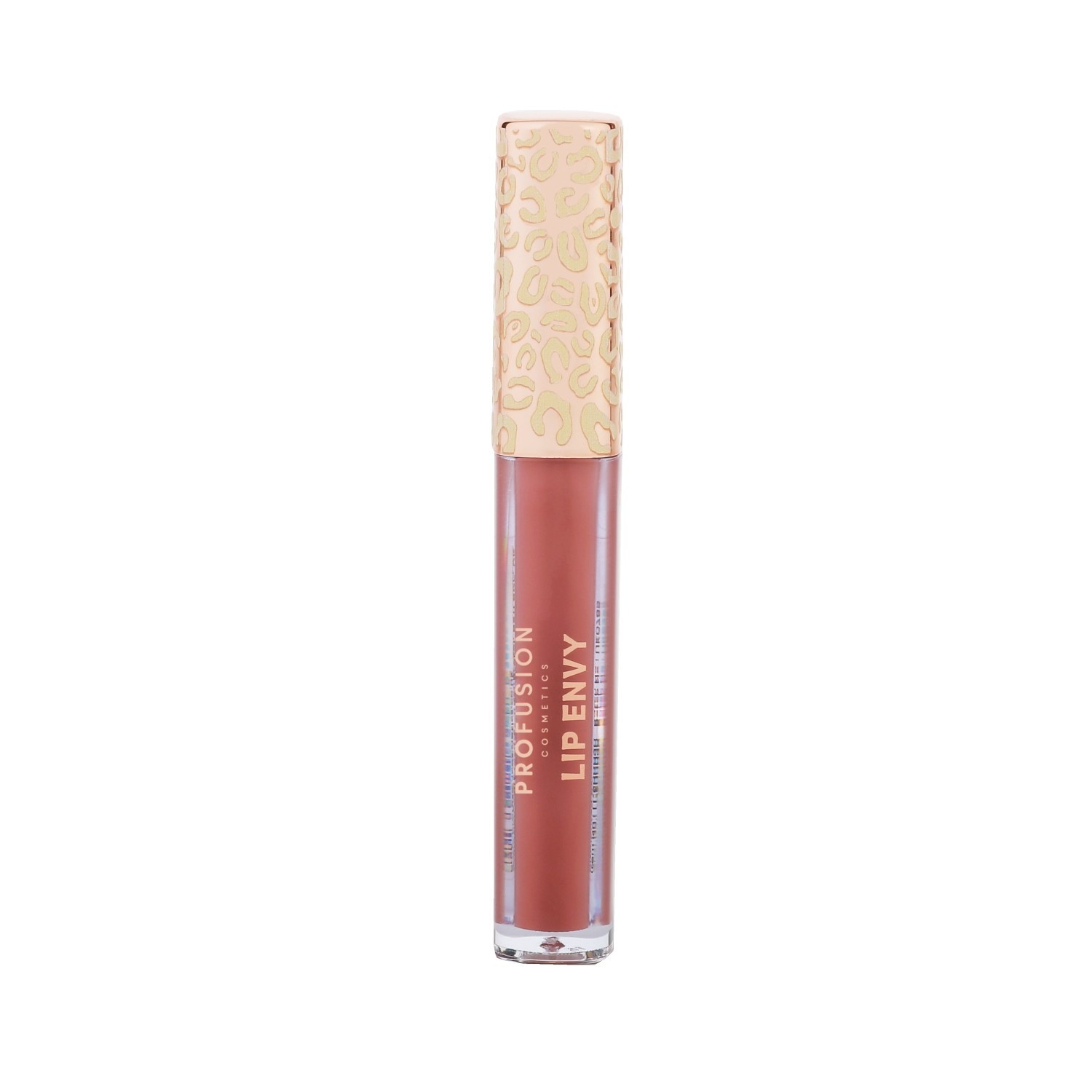 Duo de Gloss Labial e Lápis de Contorno Labial Profusion Lip Envy