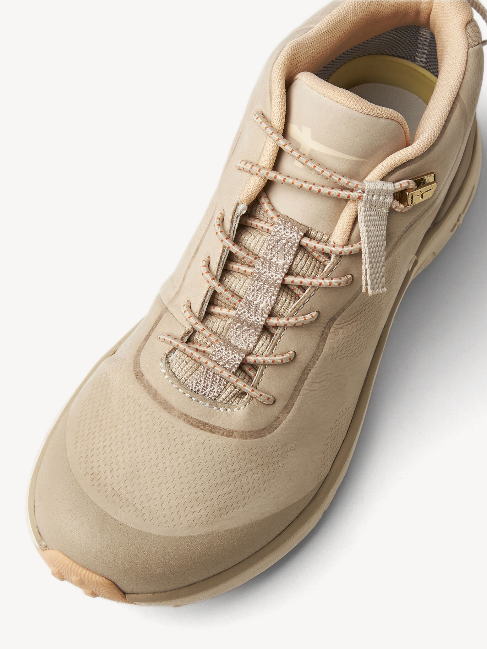 Chaussure de randonnée W-0440 - beige