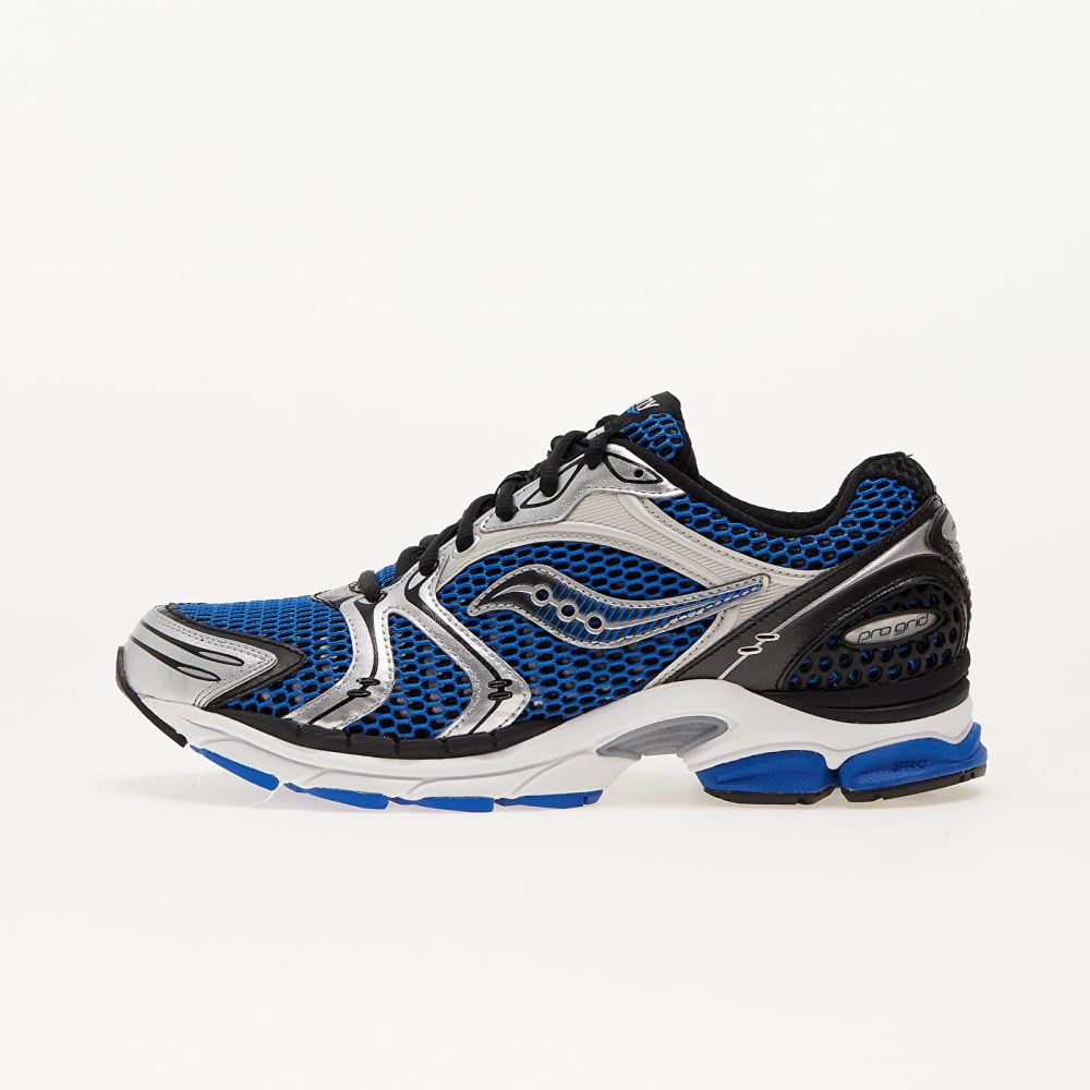 Saucony ProGrid Triumph 4 S70704-7 / blau