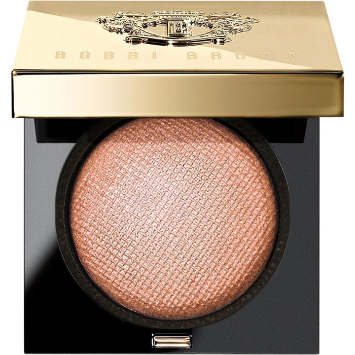 Luxe Eye Shadow Rich Metal
