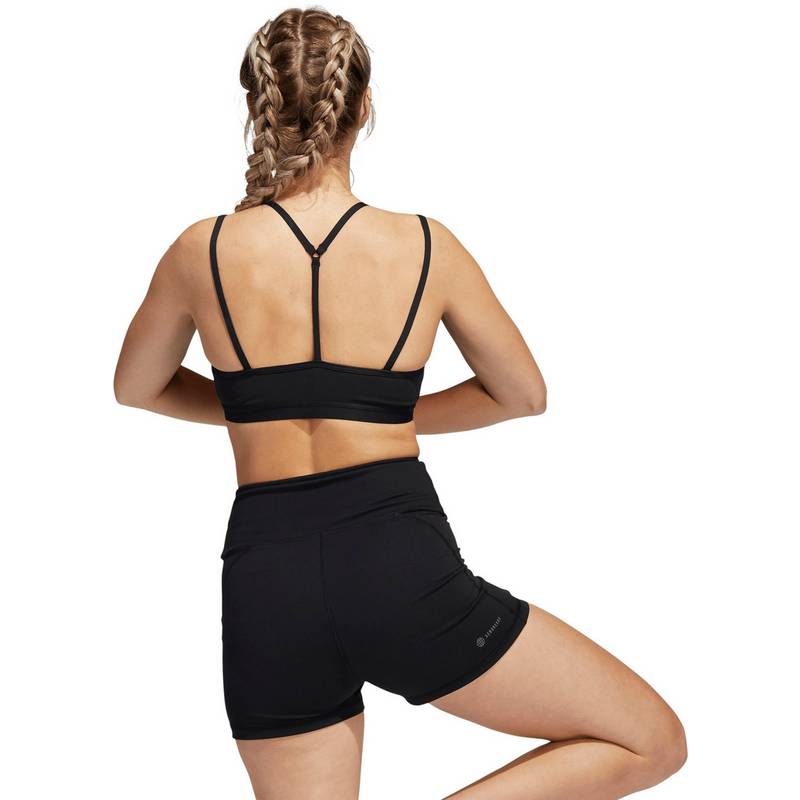 adidas YOGA ESSENTIALS BH Damen