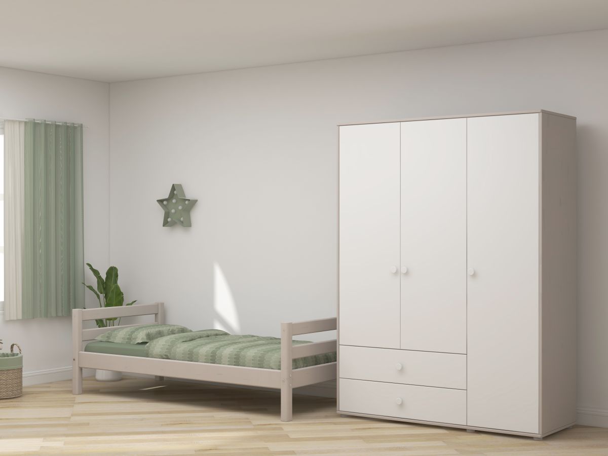 Flexa Kleiderschrank Classic