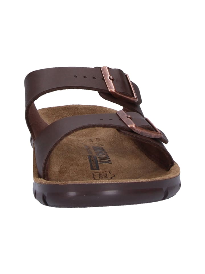Birkenstock Sandalen Bilbao in braun günstig kaufen