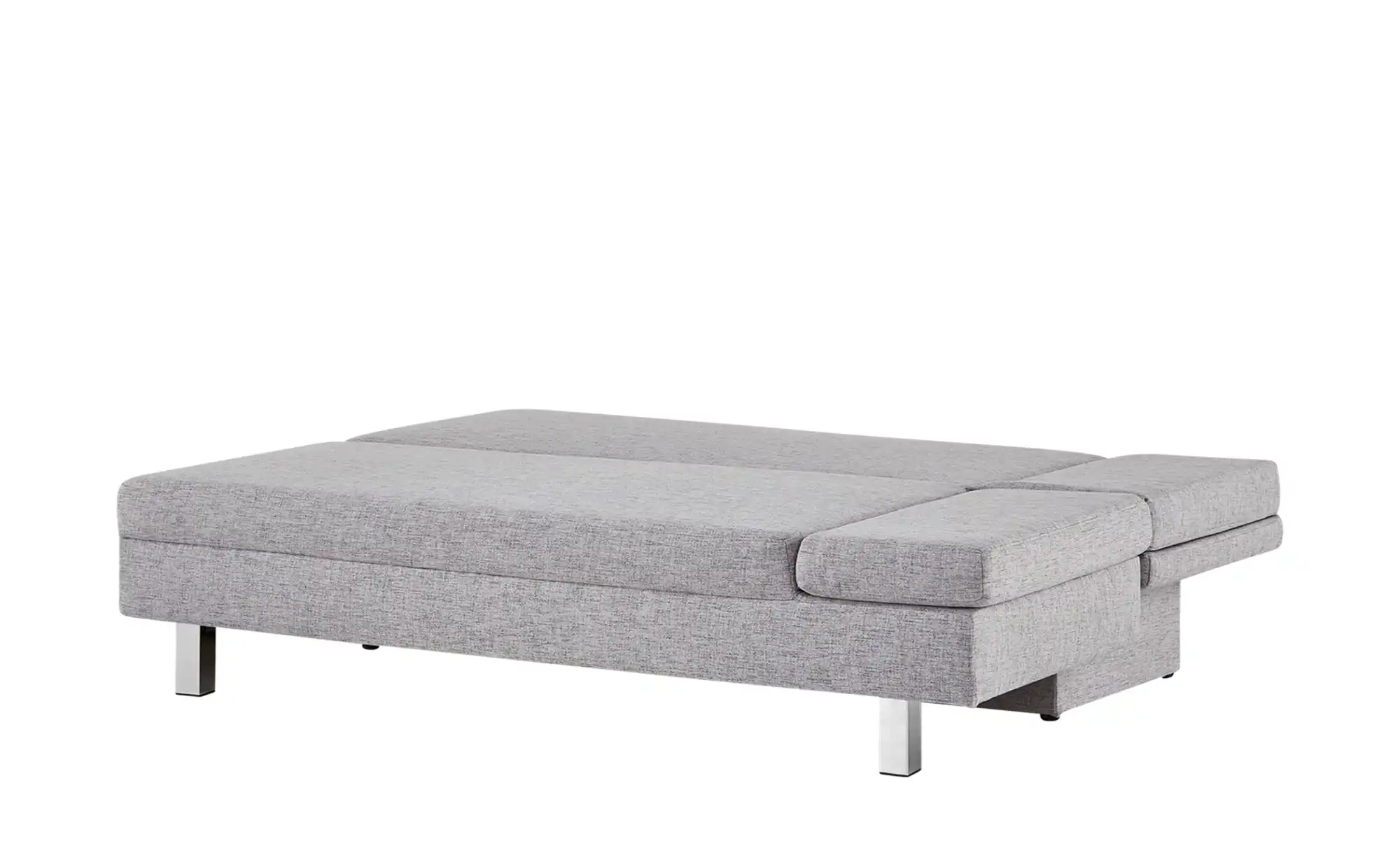 Schlafsofa mit Armteilverstellung