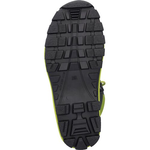 KINDER APRES SCHUHE BOY KHALTO SNOW BOOTS