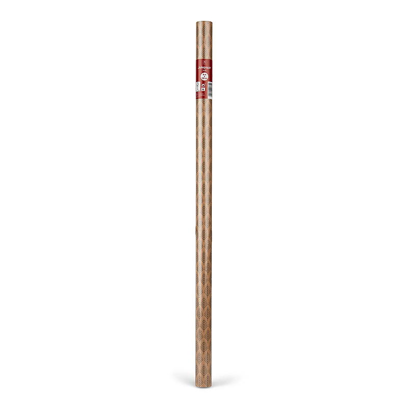 Home Julepapir 5 m  x 70 cm tosidig