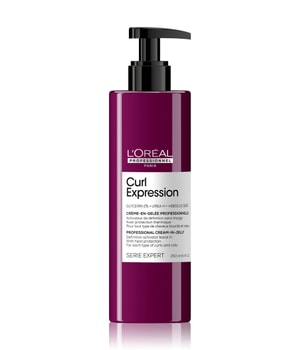 L'Oréal Professionnel Paris Serie Expert Curl Expression Definition Activator Leave-in-Treatment-250 ml