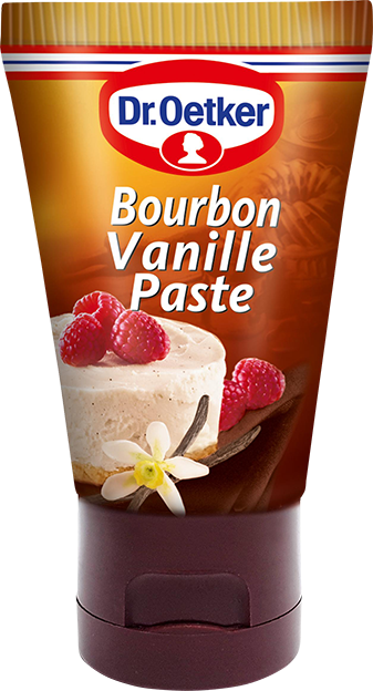 Dr. Oetker Bourbon Vanille Paste