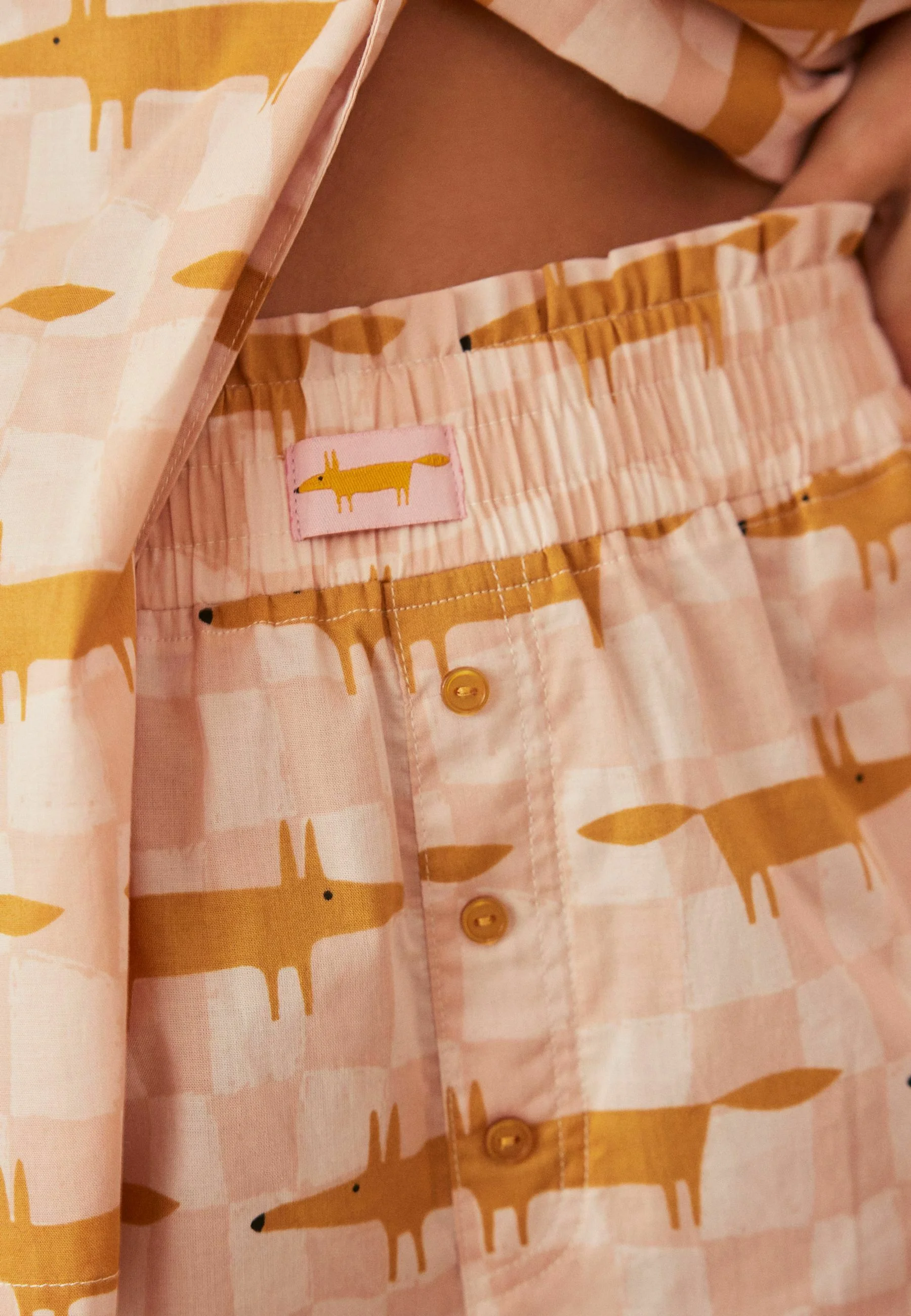 Siguiente SET - Pijamas