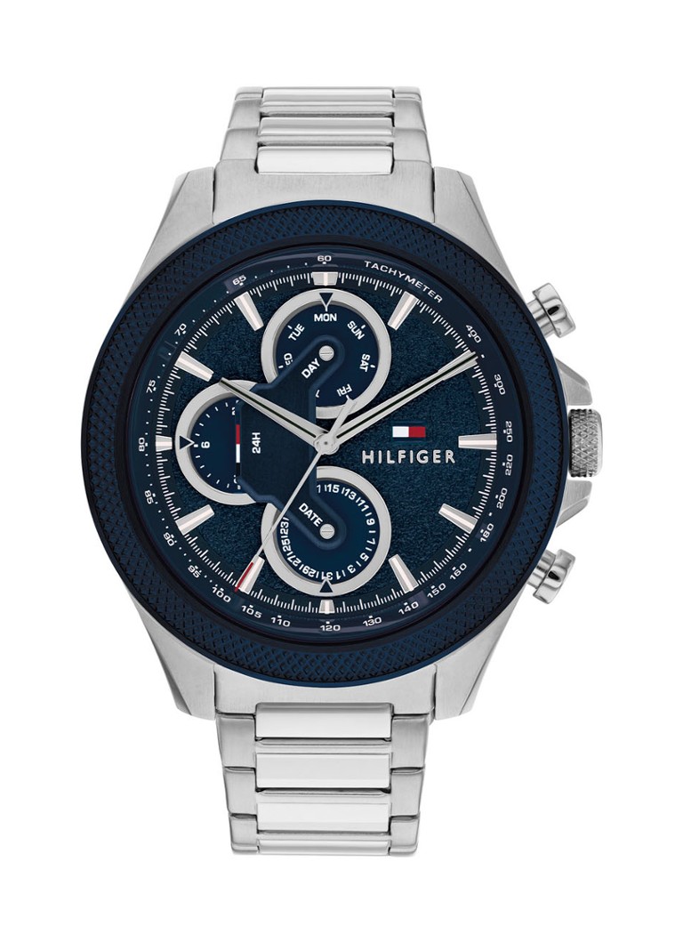 Tommy Hilfiger Clark watch TH1792080