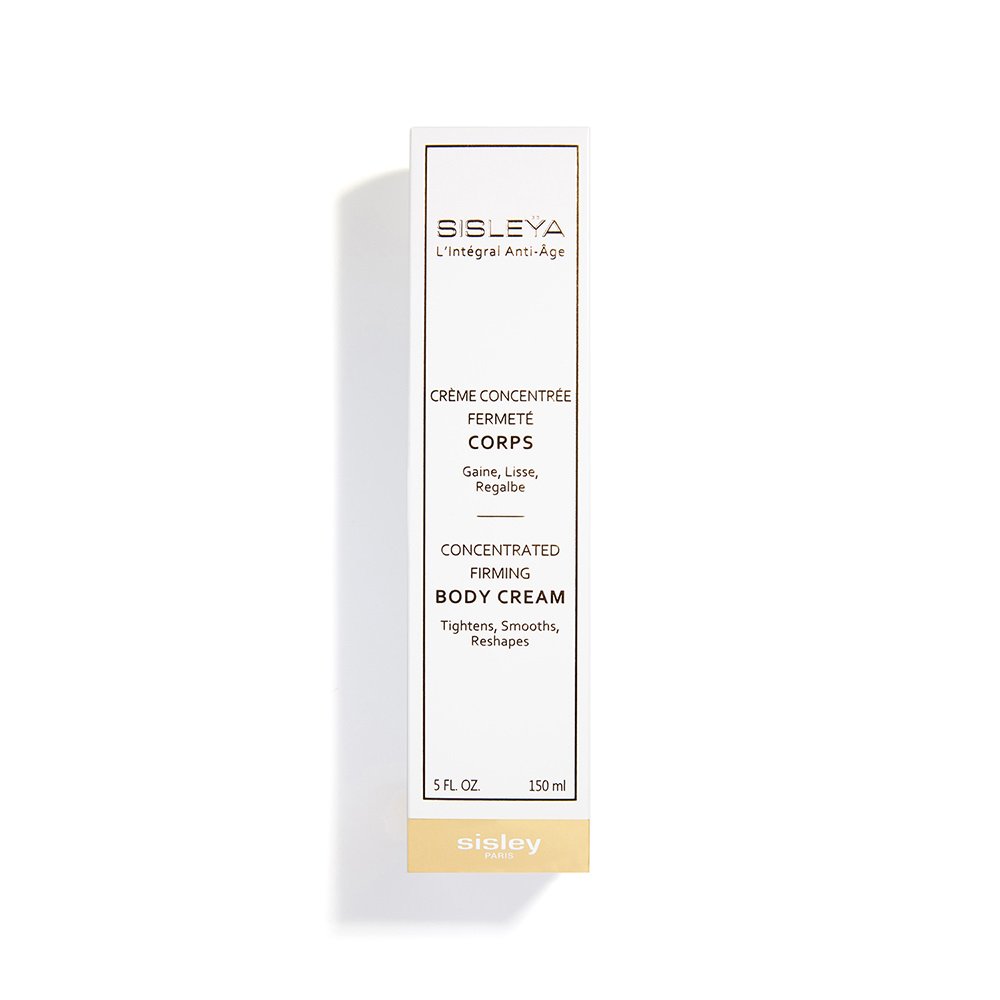 Sisley Anti-Aging Pflege Sisleya L&'Intégral Anti-Âge Crème Concentrée Fermeté Corps Umfassende Anti-Aging Körperpflege