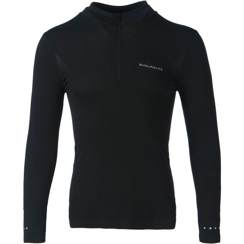 Endurance Jaro Langarmshirt Herren