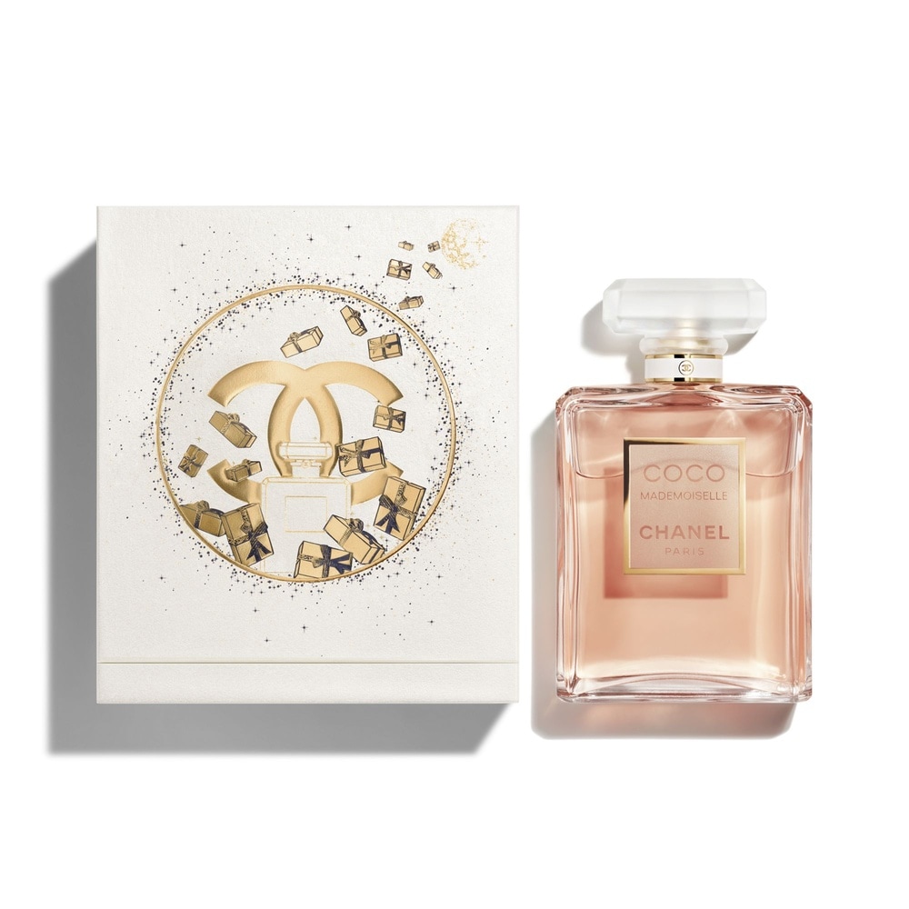 CHANEL COCO MADEMOISELLE Eau de Parfum Édition Limitée 2023