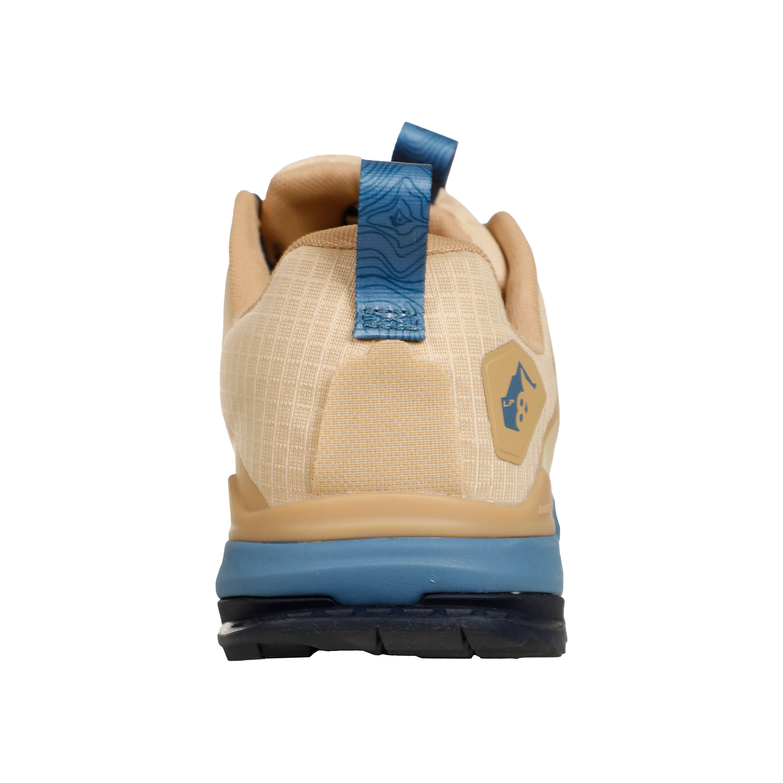 Lone Peak 8 Trailschuh Herren - Braun