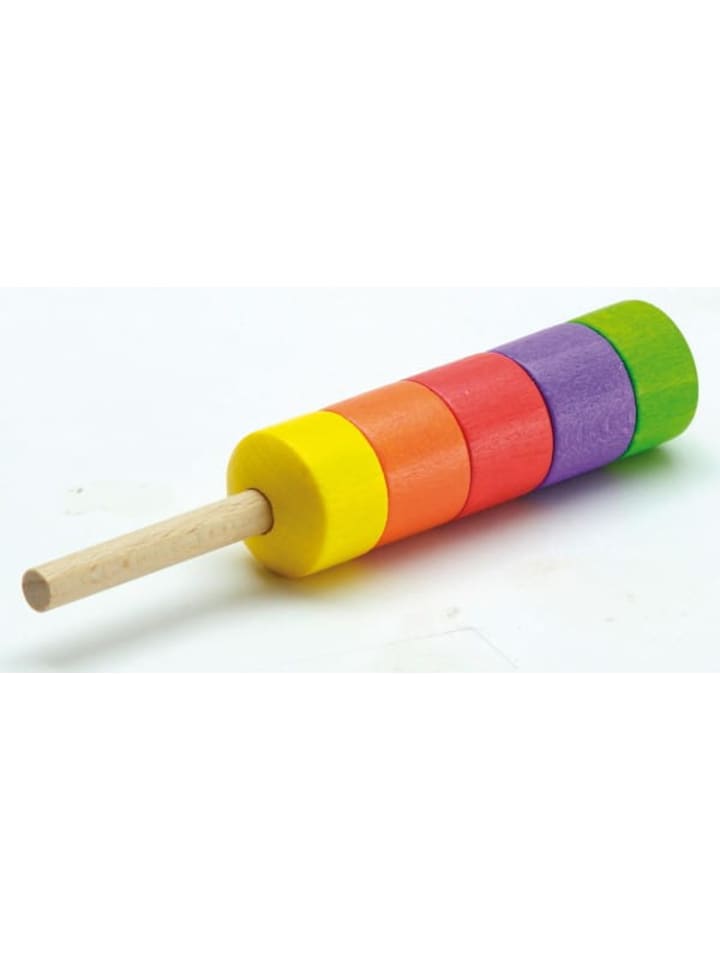 Erzi Eis am Stiel für Kaufladenzubehör in bunt günstig kaufen onesize
