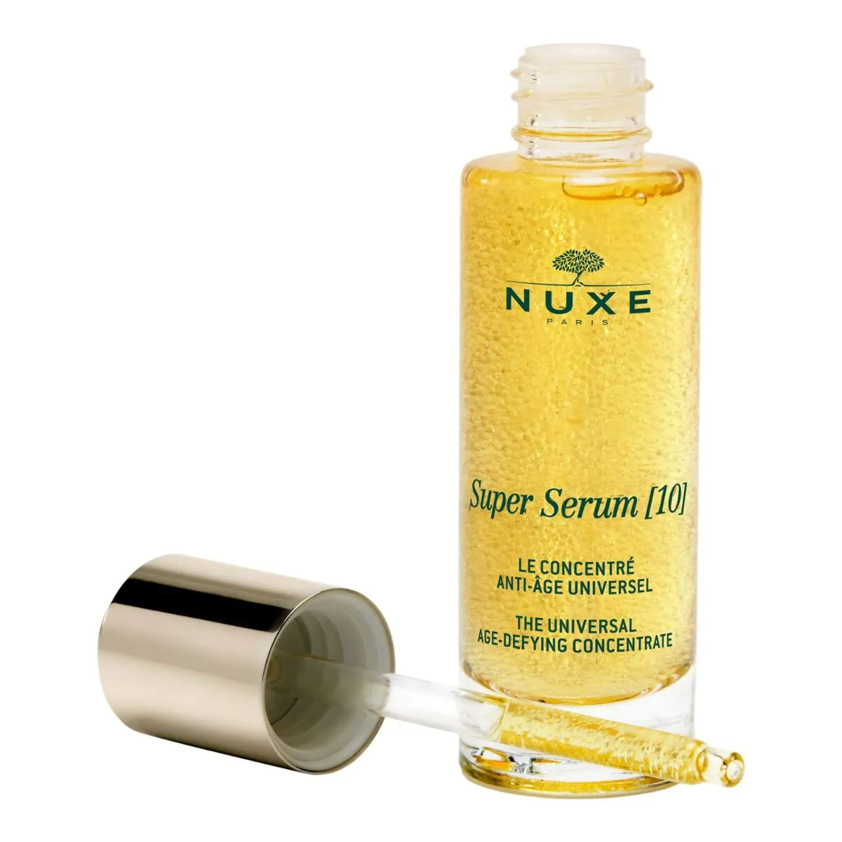 „Nuxe Super“ serumas