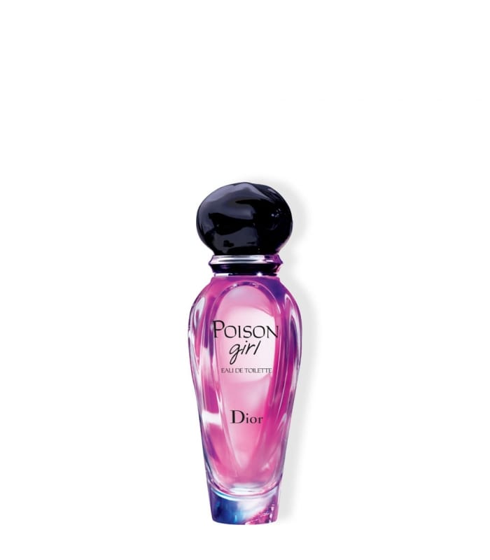 Dior-POISON GIRL-Eau de Toilette Roller-Pearl