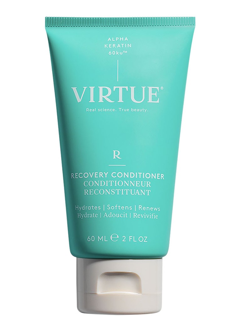 Virtue Mini Recovery Conditioner – Reisegröße Regenerierende Spülung