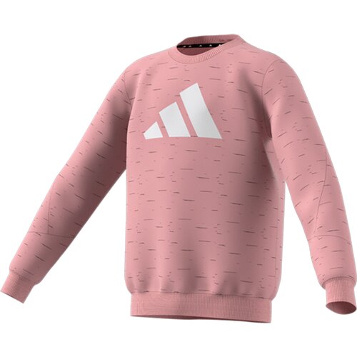 KINDER SWEATSHIRT U 3 BAR CREW