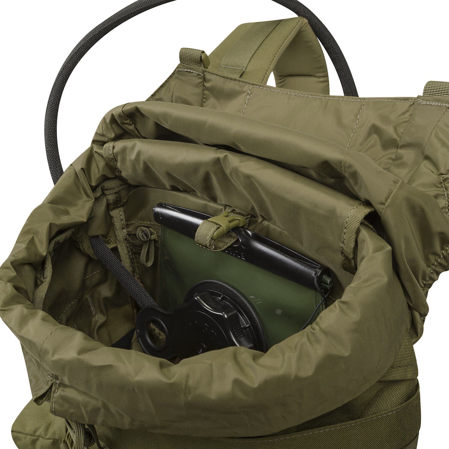 Bergen Backpack