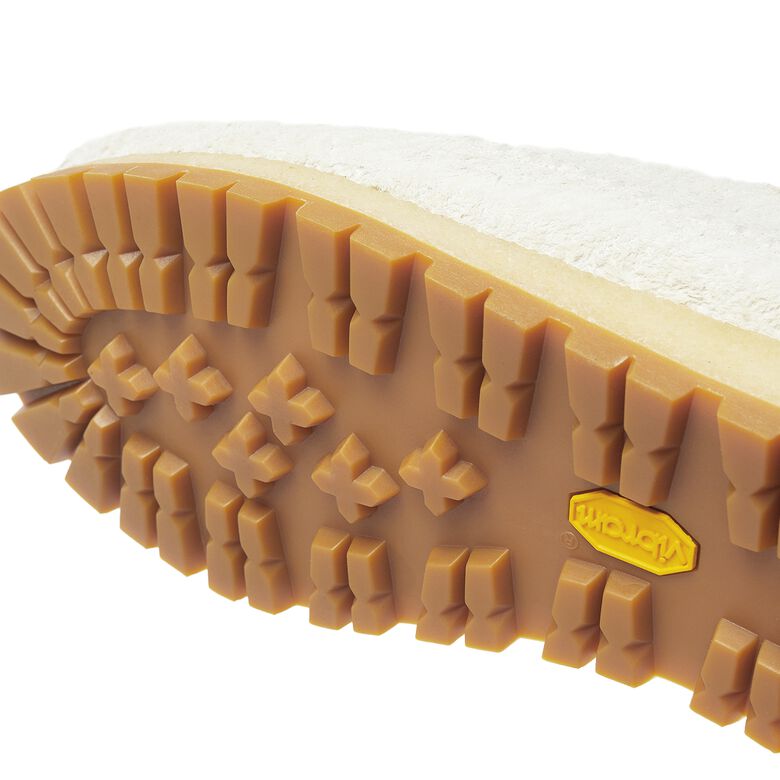Clarks x Haven Weaver GTX white
