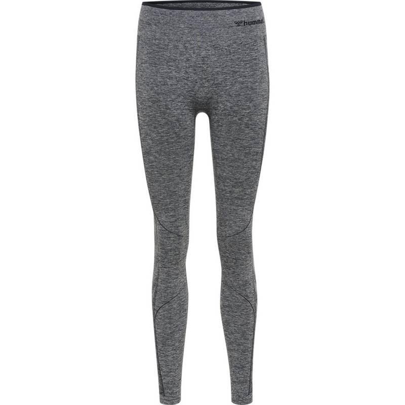 hummel hmlMT UNA SEAMLESS MID WAIST TIGHTS Tights Damen