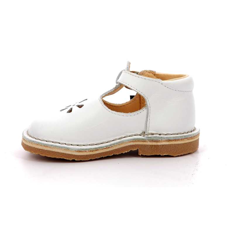 Salomés cuir Bimbo-2
