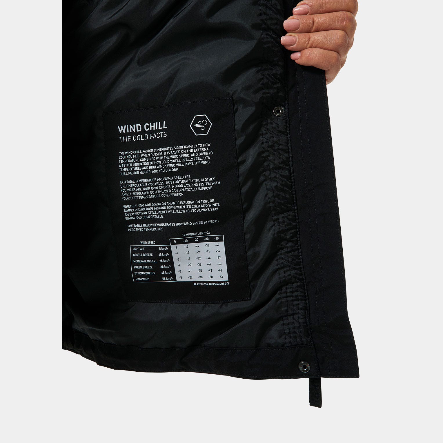 Women’s Boyne Insulated Parka 2.0