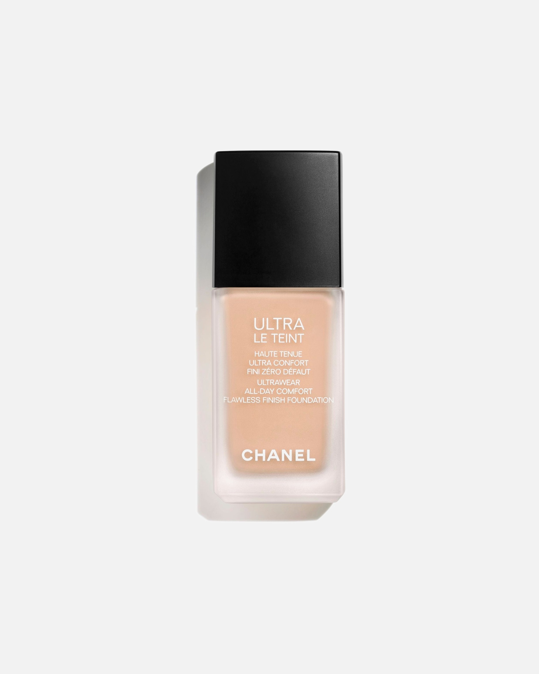 CHANEL HIGH END - ULTRA COMFORT - FINITURA IMPECCABILE