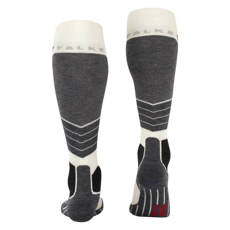 Falke SK 2 Wool Socken Damen