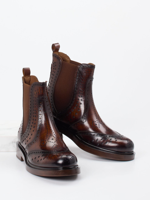 Stiefelette-17132090061 Pons Quintana