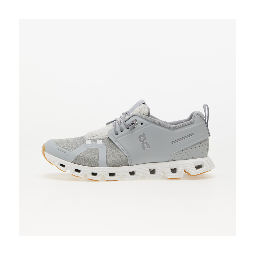 ON Cloud 5 Terry 3WD30220070 / grau
