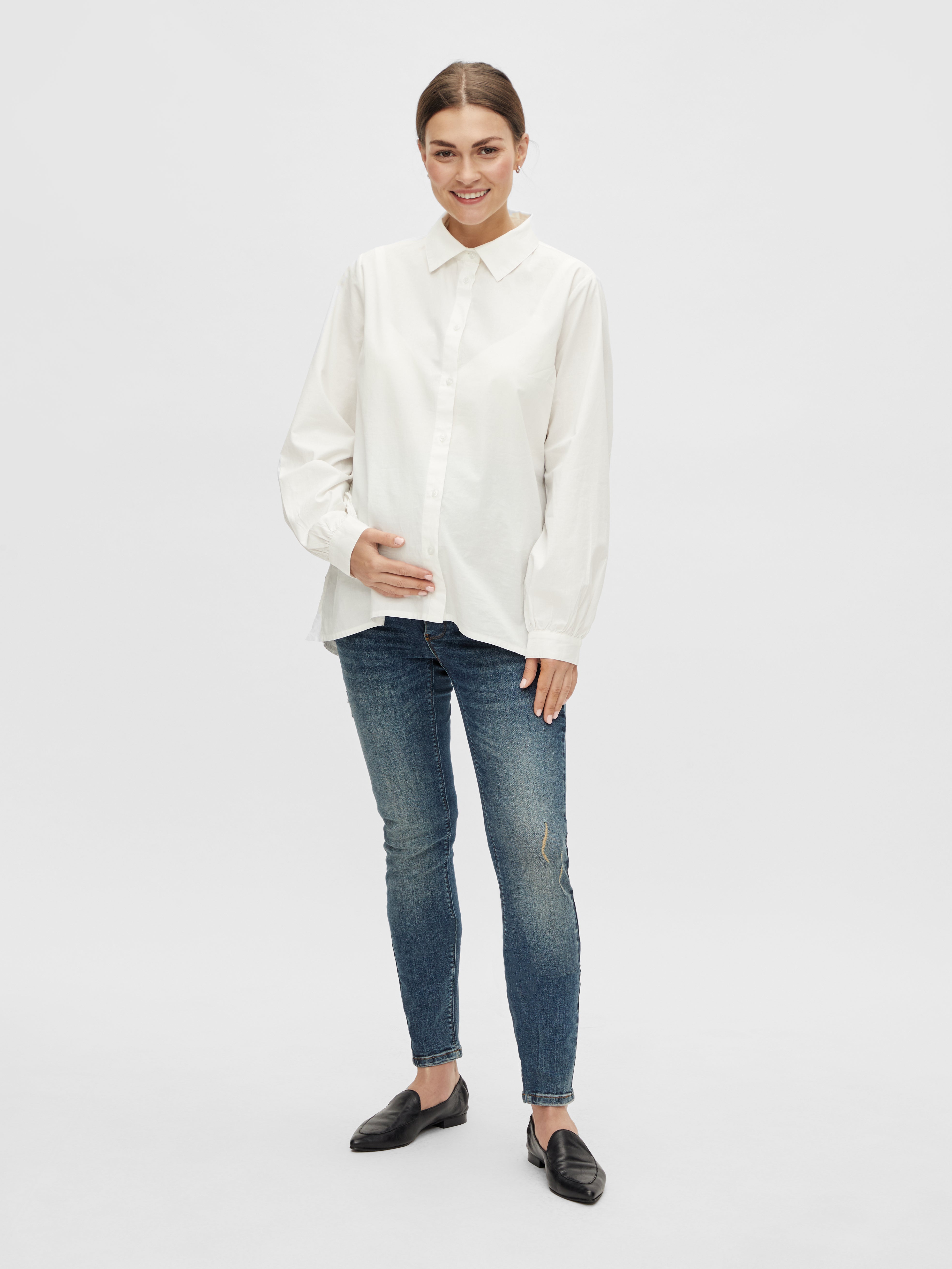 Umstands-jeans