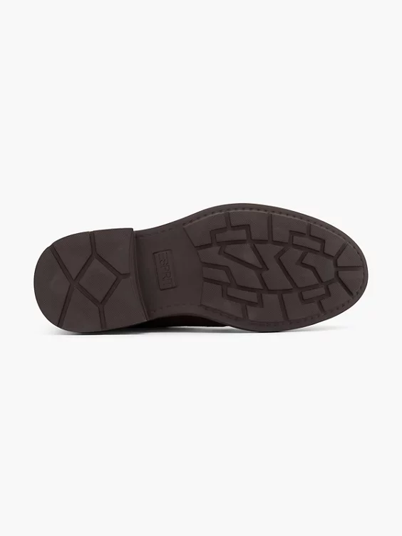 ESPRIT Schnürstiefelette