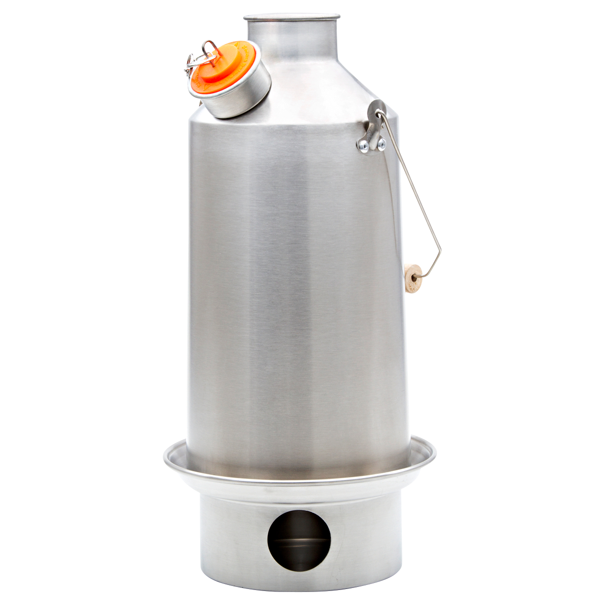 Kelly Kettle Base Camp (1,5 l)