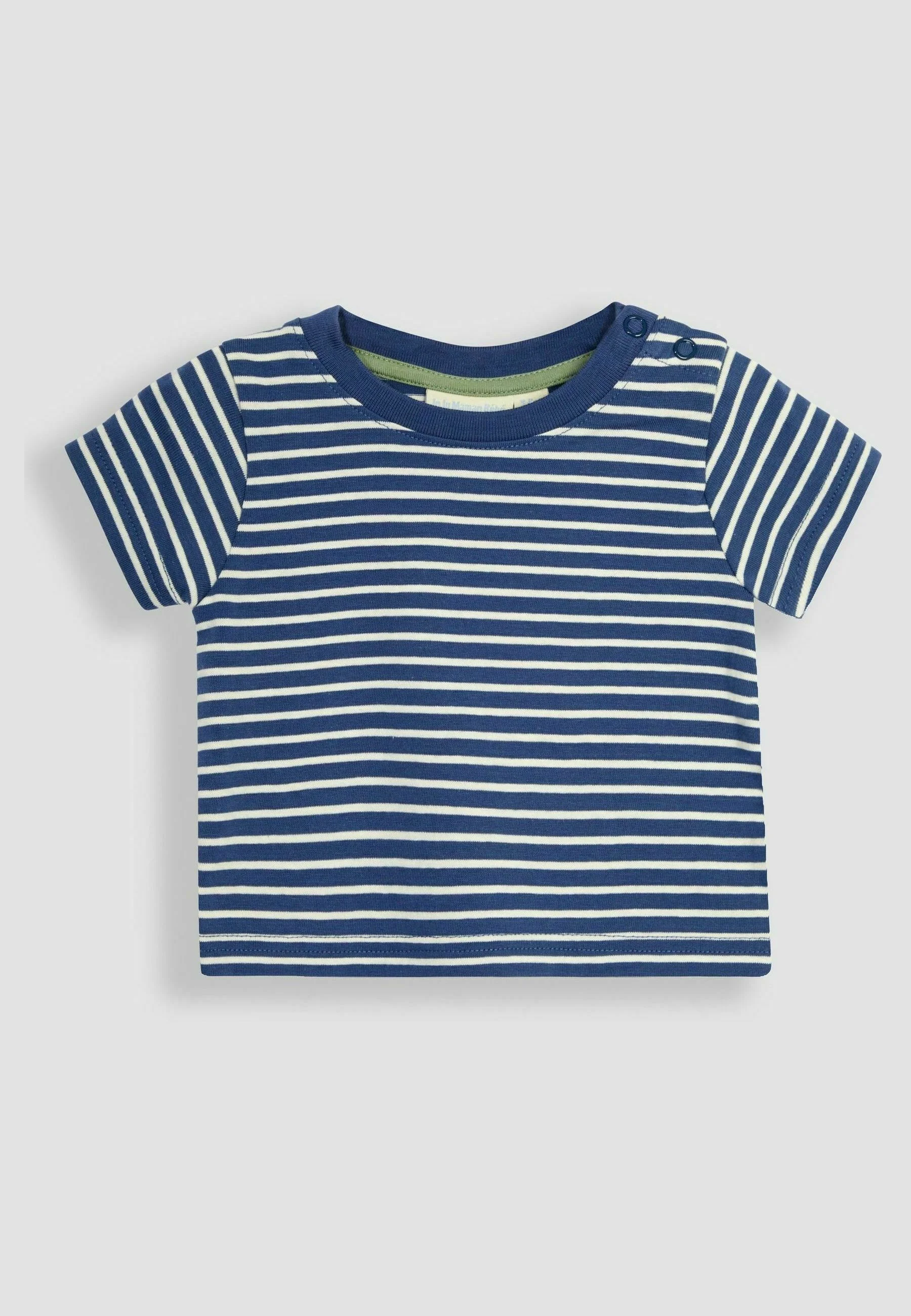 JoJo Maman Bébé CONJUNTO DE 2 PIEZAS - AJUSTE REGULAR - Peto