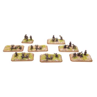 Weapons Platoon (US710)