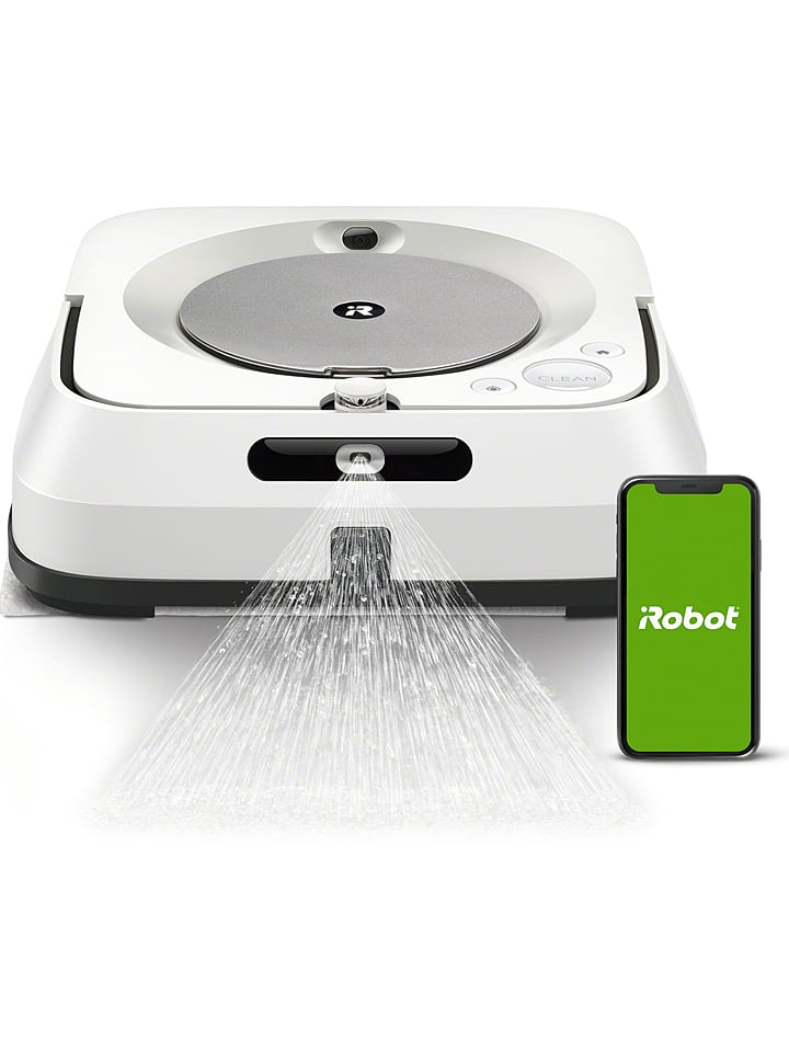 iRobot Wischroboter 