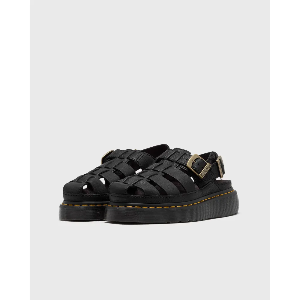 Dr. Martens Archive Fisherman 31524001 / schwarz